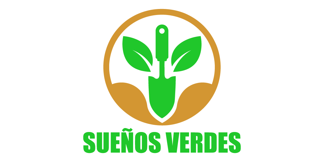 logo de sueños verdes